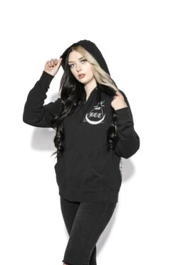 Elemental - Zip Up Hoodie -Layered Shop BCC Sept2020 115