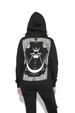 Elemental - Zip Up Hoodie -Layered Shop BCC Sept2020 116