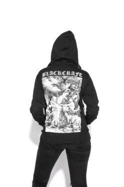 Legion - Zip Up Hoodie -Layered Shop BCC Sept2020 120