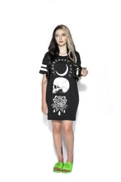 Spirits Of The Dead - Dorm Shirt -Layered Shop BCC Sept2020 126