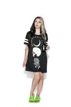 Spirits Of The Dead - Dorm Shirt -Layered Shop BCC Sept2020 127