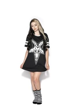 Baphomet - Dorm Shirt -Layered Shop BCC Sept2020 130
