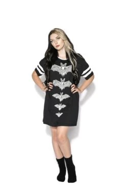 Release The Bats - Dorm Shirt -Layered Shop BCC Sept2020 132
