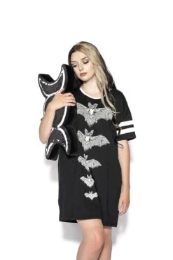 Release The Bats - Dorm Shirt -Layered Shop BCC Sept2020 134