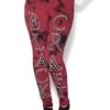 Blackcraft - Blood Moon Leggings -Layered Shop BCC Sept2020 143b