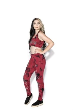 Blackcraft - Blood Moon Leggings -Layered Shop BCC Sept2020 145 35780b22 1f4f 4bbc b800 5d35b3c17230