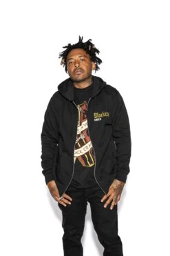 Reaper's Treat - Zip Up Hoodie -Layered Shop BCC Sept2020 228