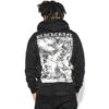 Legion - Zip Up Hoodie -Layered Shop BCC Sept2020 253