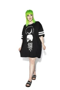 Spirits Of The Dead - Dorm Shirt -Layered Shop BCC Sept2020 290