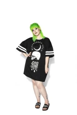 Spirits Of The Dead - Dorm Shirt -Layered Shop BCC Sept2020 291