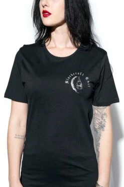 Release The Bats - Unisex Tall Tee -Layered Shop BC Apr18 51