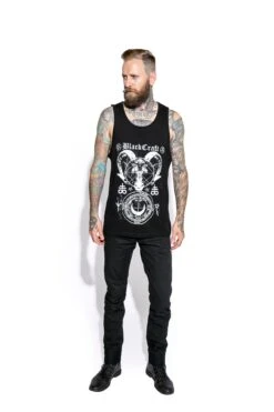 Leviathan - Tank Top -Layered Shop BC Aug18 115