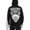 Deathbringer - Hooded Pullover Sweater -Layered Shop BC Aug18 53