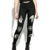 Severed Hands - Leggings -Layered Shop BC DEC17 65