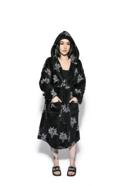 BCC Goat- Ritual Robe -Layered Shop BC May19 115