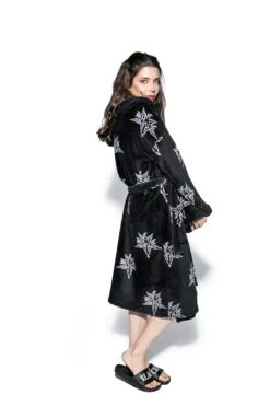 BCC Goat- Ritual Robe -Layered Shop BC May19 178