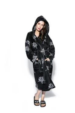 BCC Goat- Ritual Robe -Layered Shop BC May19 179