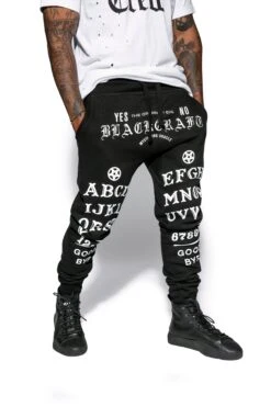 Ouija - Joggers -Layered Shop BC May19 55 EDITED