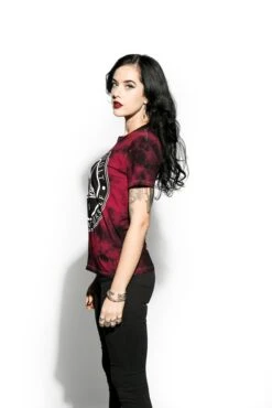 Believe In Yourself - Blood Moon Dye 9 Believe In Yourself - Blood Moon Dye -Layered Shop BIYBloodMoon1