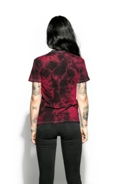 Believe In Yourself - Blood Moon Dye 10 Believe In Yourself - Blood Moon Dye -Layered Shop BIYBloodMoon2