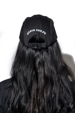 Sigil - 5 Panel Hat -Layered Shop BackBCC5Panel 3d487034 a689 4813 aa7f 0f9be5c95343