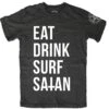 Eat Drink Surf Satan -Layered Shop EatDrink mock