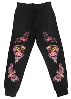 Reaper - Joggers -Layered Shop Flash pink joggers mock be18d3e4 fec1 44b8 b180 dc0dc7abb28e