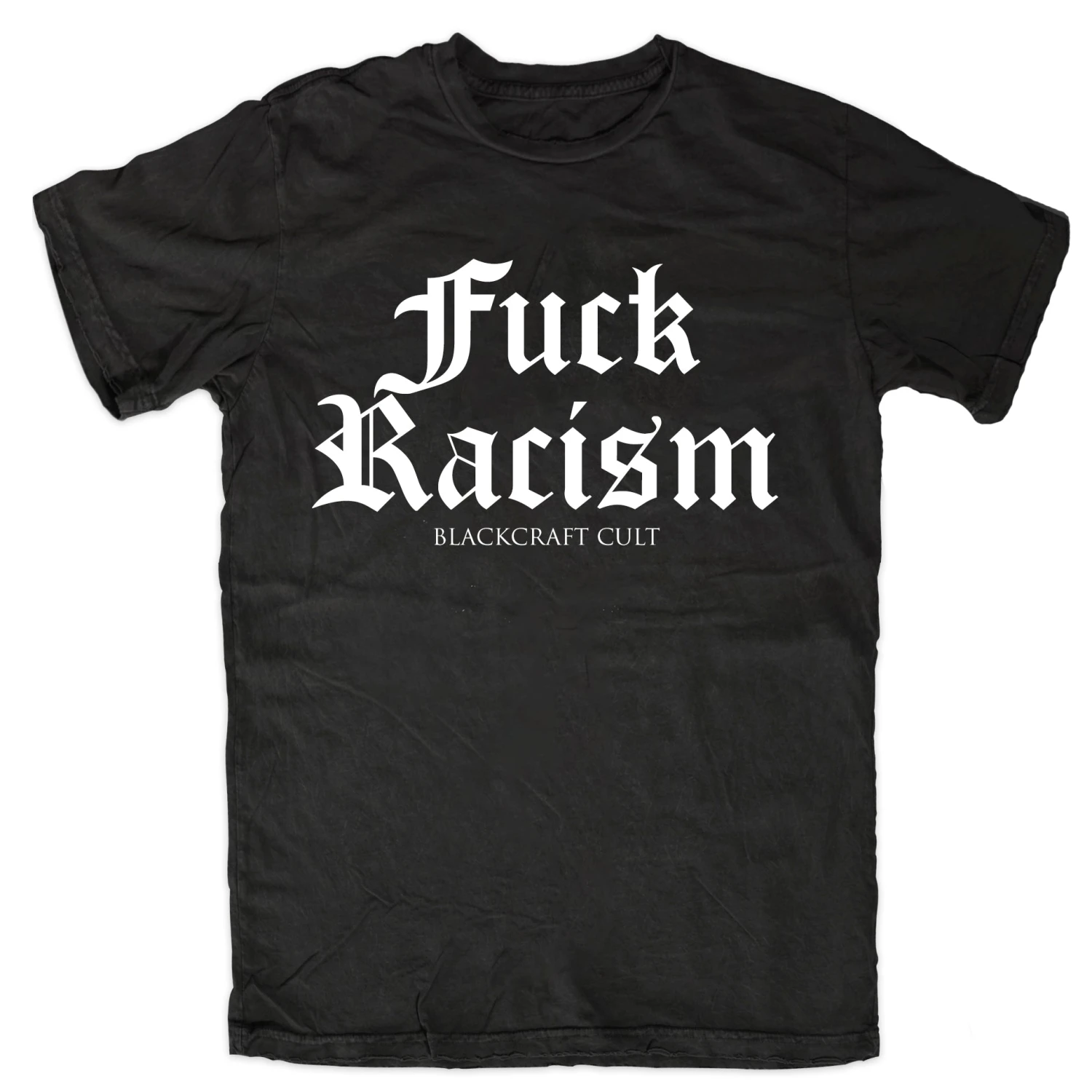 Fuck Racism 3 Fuck Racism