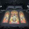 Sunday Sermon - Duvet Cover -Layered Shop IMG 5811
