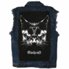 Lucifer The Cat - Back Patch -Layered Shop LUCICAT PATCH