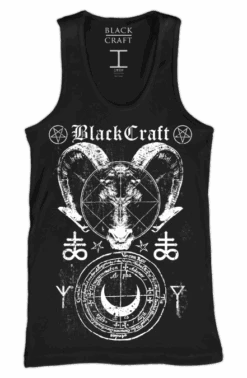 Leviathan - Tank Top