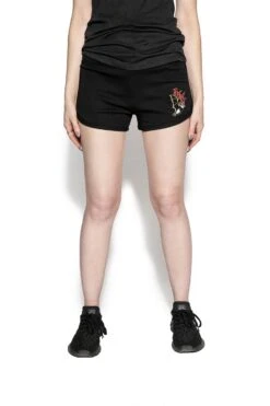 Moonlight Bat Shorts