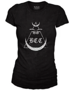 Moth Moon - Women's Tee