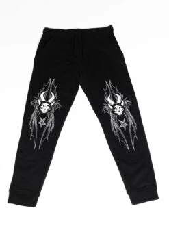 Night-Lurker - Joggers -Layered Shop Night Lurker Jogger