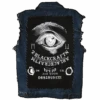 Ouija - Back Patch -Layered Shop OUIJA PATCH