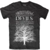 Observe The Devil -Layered Shop ObserveTheDevil