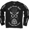 Occult -Long Sleeve Tee -Layered Shop Occult Mock