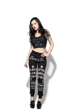 Ouija - Joggers -Layered Shop OuijaJogger3B