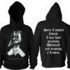 Priorities - Pullover Hoodie -Layered Shop Priorities pullover mock