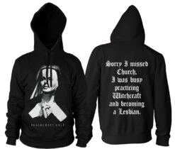 Priorities - Pullover Hoodie