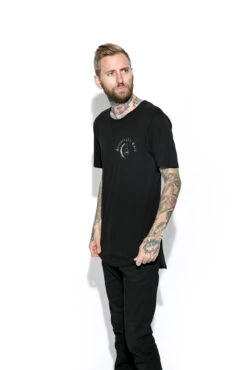 Release The Bats - Unisex Tall Tee -Layered Shop ReleaseTheBatsTall1
