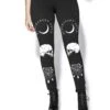 Spirits Of The Dead - Leggings -Layered Shop SOTD leggings