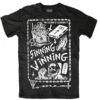 Sinning Is Winning -Layered Shop SinningIsWinning