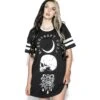 Spirits Of The Dead - Dorm Shirt -Layered Shop SoDDormShirt