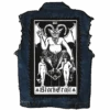 Tarot - Back Patch -Layered Shop TAROT PATCH1