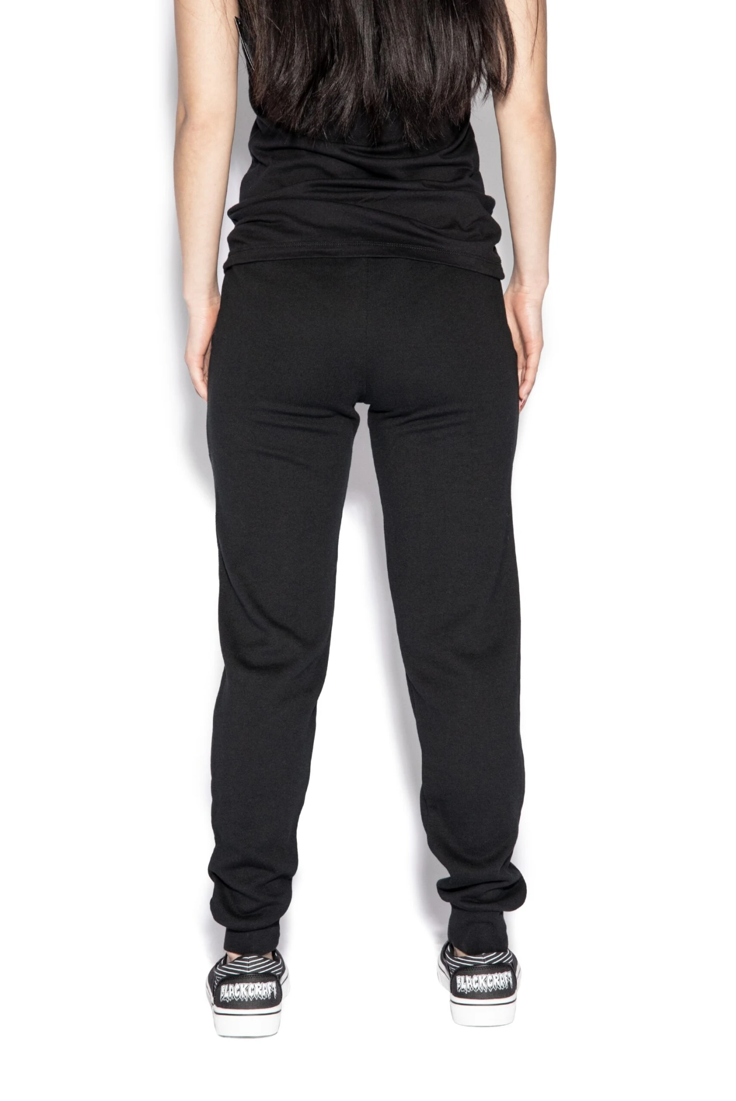 Demons- Women's Joggers 4 Demons- Women's Joggers - Image 2