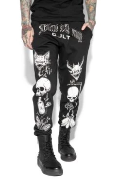 Aftermath - Joggers -Layered Shop aftermathjogger2