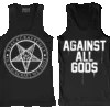 Against All Gods - Tank Top -Layered Shop againstgodstank