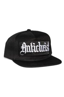 Antichrist - Snapback Hat