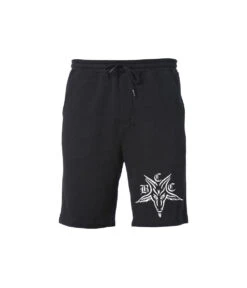 BCC Sweat Shorts -Layered Shop baphBCC shorts mock